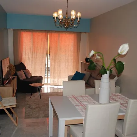 2 Pieces Marechal Juin Lejlighed Cagnes-sur-Mer